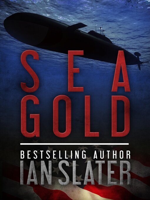 Title details for Sea Gold by Ian Slater - Available